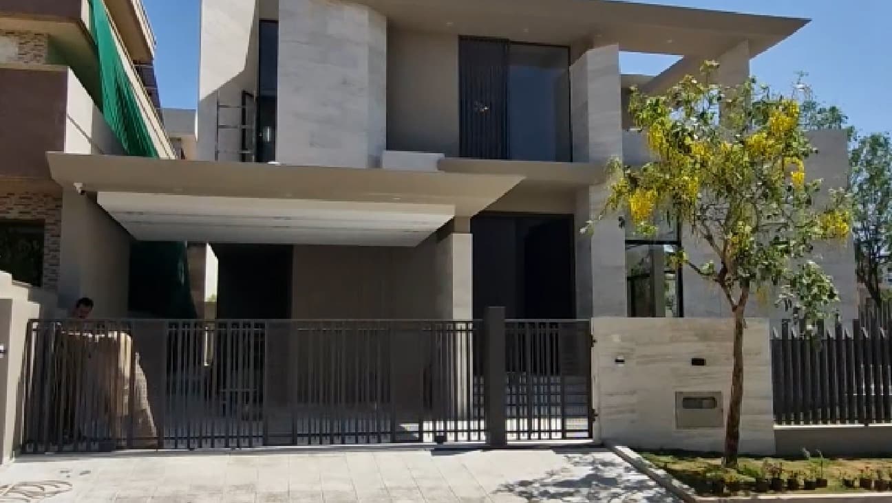 1 Kanal Corner Designer House — DHA Phase 2, Islamabad (Unit II) photo 2