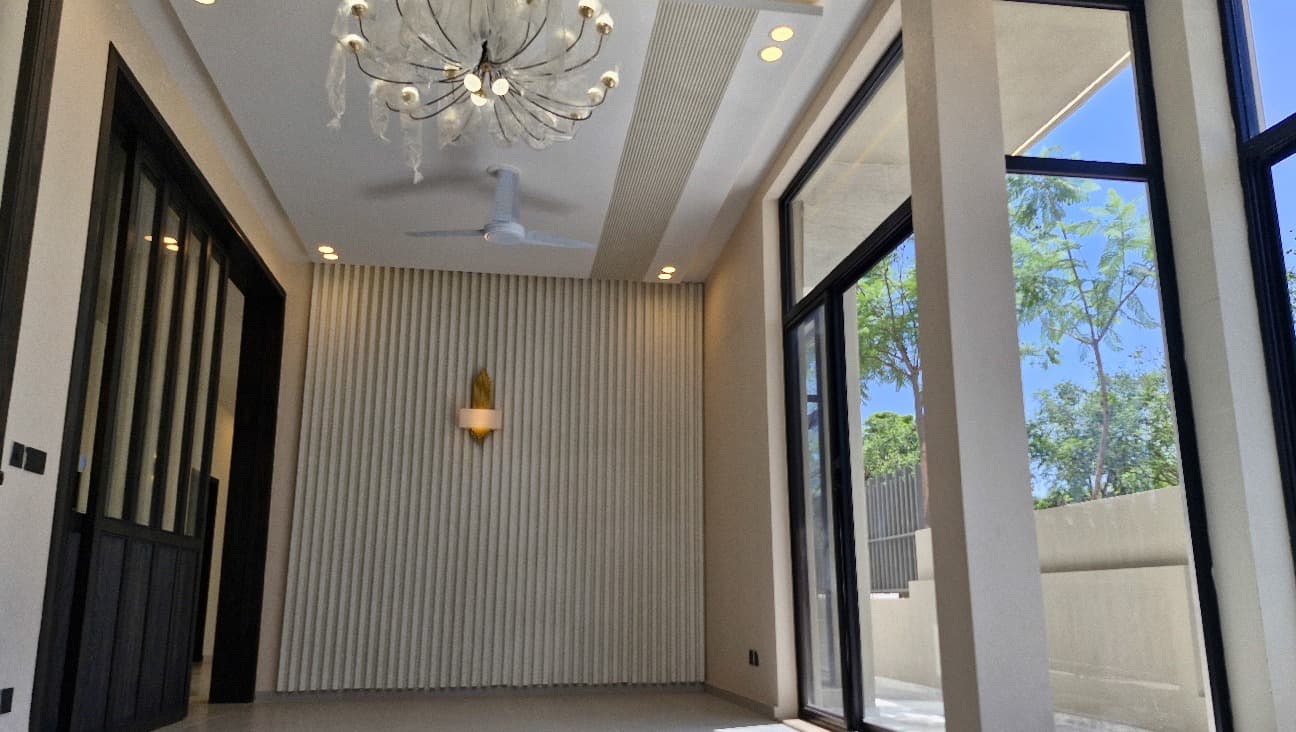 1 Kanal Corner Designer House — DHA Phase 2, Islamabad (Unit II)